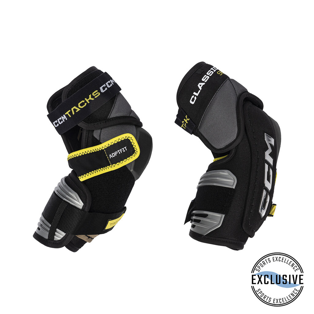 CCM EPCLSE22 CCM TACK CLASSIC SE SR ELBOW PADS