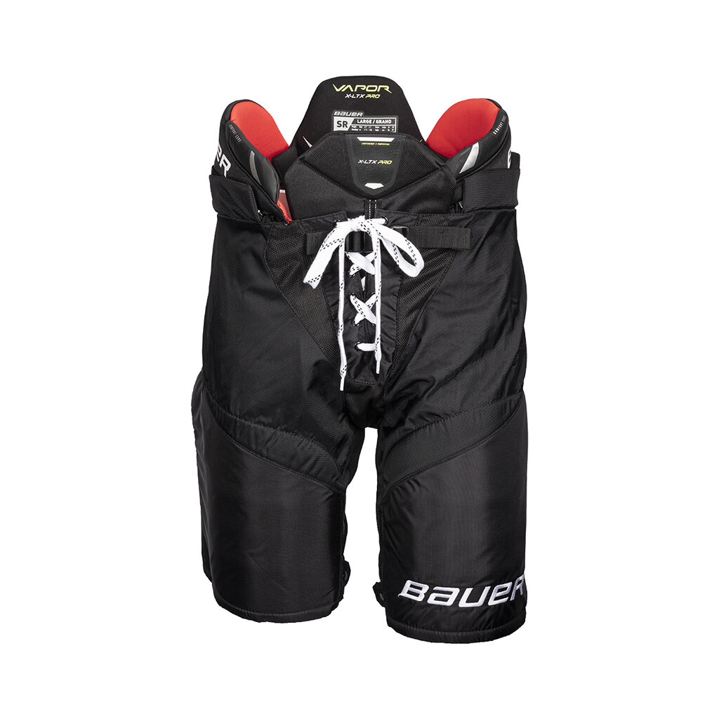 Bauer Hockey SPRA BAUER VAPOR FLEECE JOGGER PANT-YTH