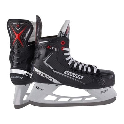 BAUER 1058349 BAUER VAPOR X3.5 SR HOCKEY SKATES (REGULAR $199.99) FINAL SALE