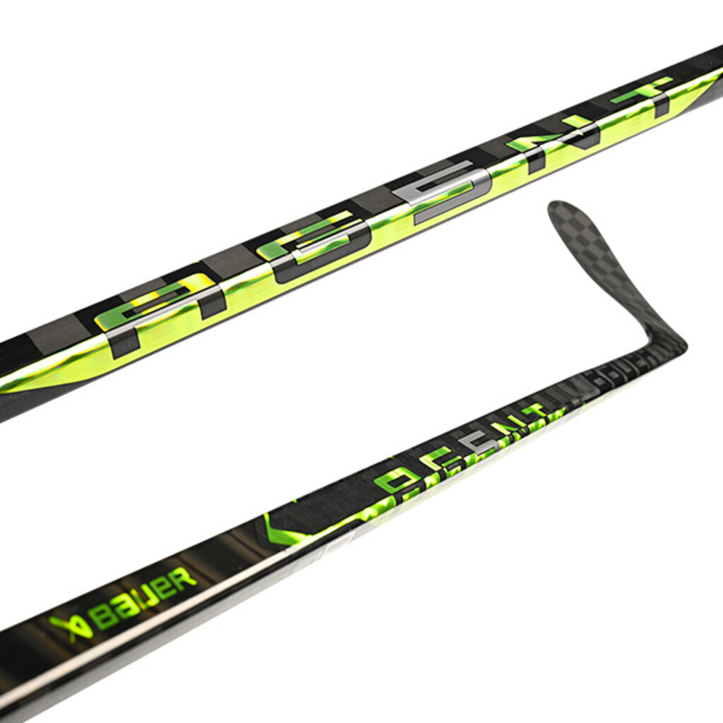 Bauer AG5NT Hockey Stick - Senior