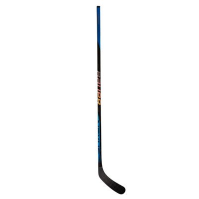 BAUER BAUER NEXUS SYNC JR 40 FLEX HOCKEY STICK (REGULAR $239.99) FINAL SALE