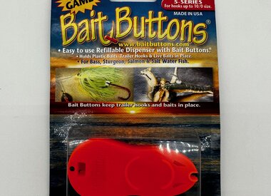 BAIT BUTTONS