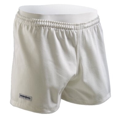 BARBARIAN SPORTS WEAR BARBARIAN NSZ RUGBY SHORTS