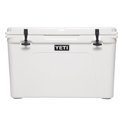 YETI YETI INTL TUNDRA WHITE 105 COOLER