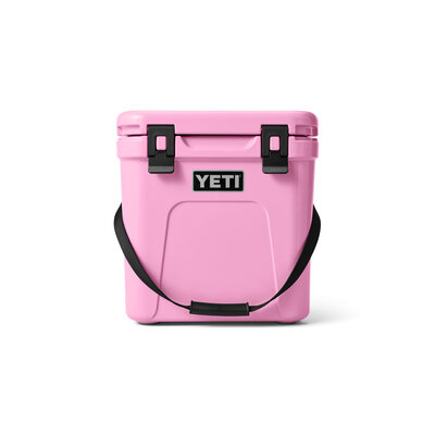 YETI YETI INTL ROADIE POWER PINK 24  COOLER