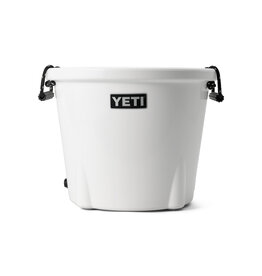 YETI YETI INTL TANK WHITE 45 ICE BUCKET