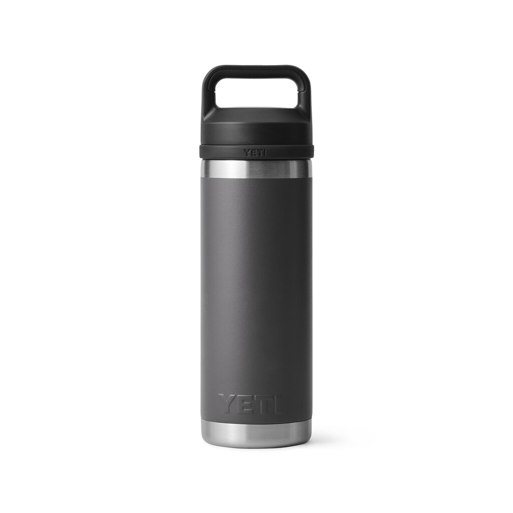 YETI YETI INTL RAMBLER 18 OZ BOTTLE CHUG