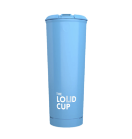 THE LOUD CUP LOUD CUP BLUEJAY BLUE