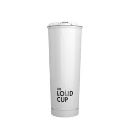 THE LOUD CUP LOUD CUP EAGLE WHITE