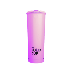 THE LOUD CUP LOUD CUP FLAMINGO PINK