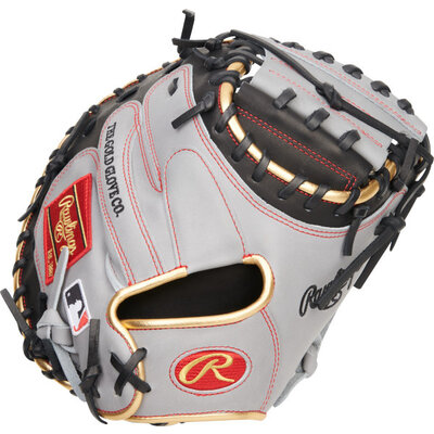 RAWLINGS PRORCM33-23BGS RAWLINGS 33 1P/CV GLOVE