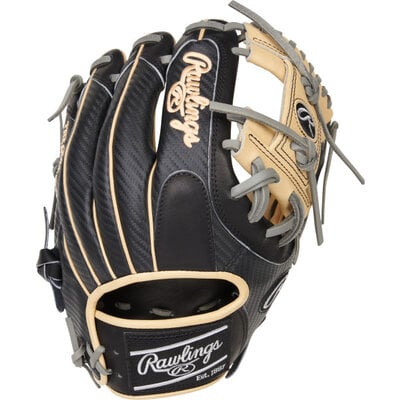 RAWLINGS PRO204-2CBCF RAWLINGS HOH 11-1/2 BASEBALL GLOVE