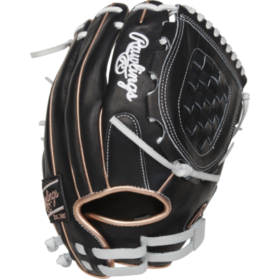 RAWLINGS PRO120SB-3BRG RAWLINGS HOH SB GLOVE 12"