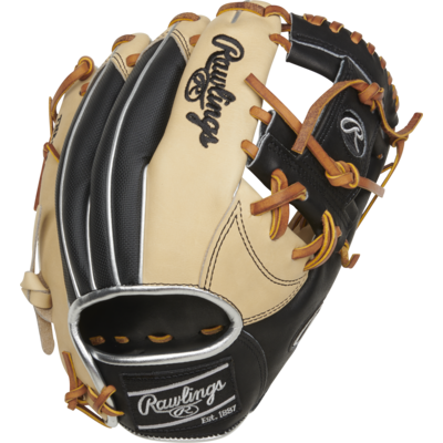 RAWLINGS PRORNP4-2CB RAWLINGS HOH 11.5" BASEBALL GLOVE