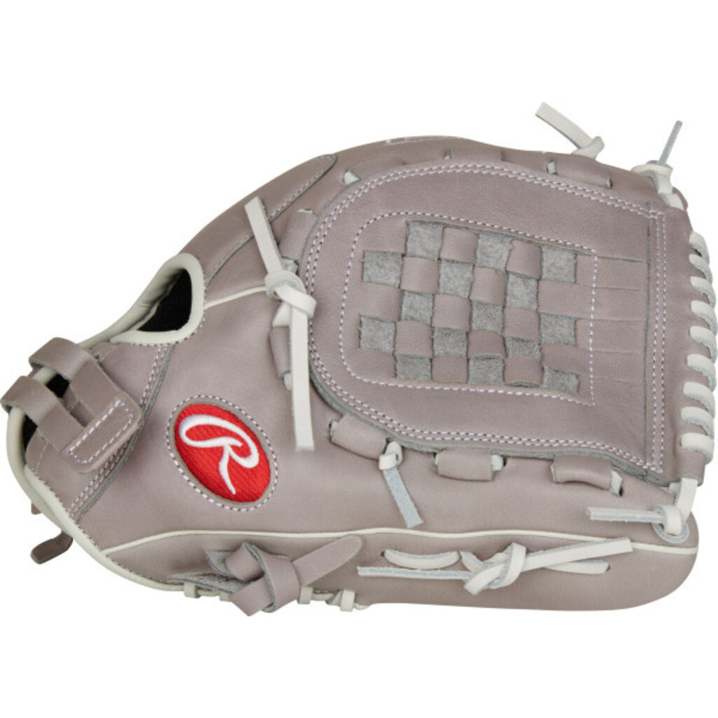 RAWLINGS R9SB120-3G-3/0 RAWLINGS R9 12" RHT FASTPITCH GLOVE