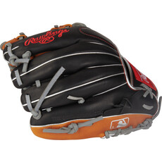 RAWLINGS R91125U-2BT-3/0 RAWLINGS R9 11.25" RHT BASEBALL GLOVE