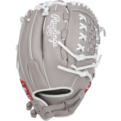 RAWLINGS R9SB120FS-18G 3/0 RAWLINGS R9 12" SOFTBALL GLOVE RHT