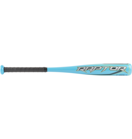 RAWLINGS TB2R12-25 RAWLINGS RAPTOR USABB BASEBALL BAT (REGULAR $39.99) FINAL SALE