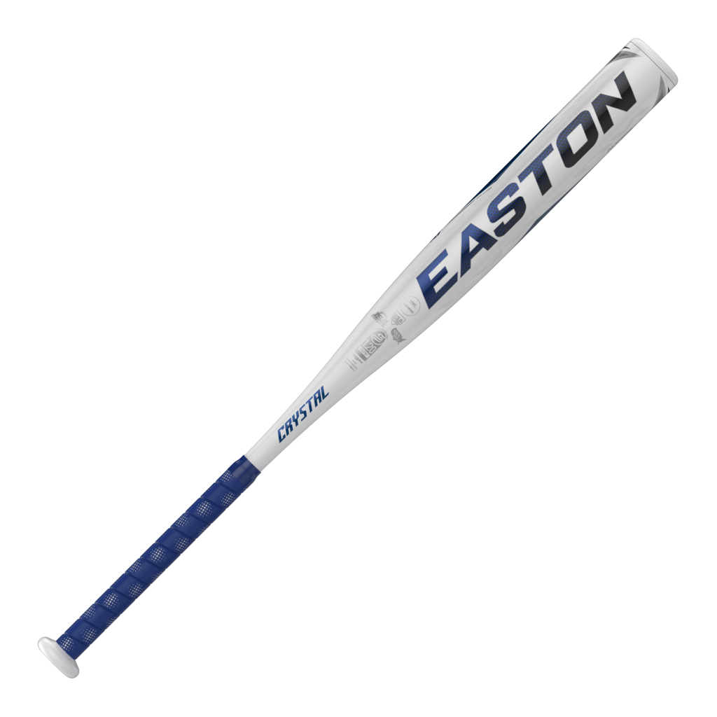 EASTON FP22CRY EASTON CRYSTAL -13 FASTPITCH BAT