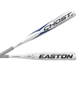 EASTON EFP4GHY11 EASTON GHOST YTH -11 FASTPITCH BAT