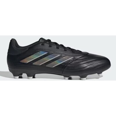 ADIDAS IE7492  ADIDAS COPA PURE 2 LEAGUE CBLK/CARBON/GREONE SOCCER CLEATS