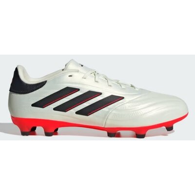 ADIDAS IF5448 ADIDAS COPA PURE 2 LEAGUE IVORY/CBLK/SOLRED SOCCER CLEATS