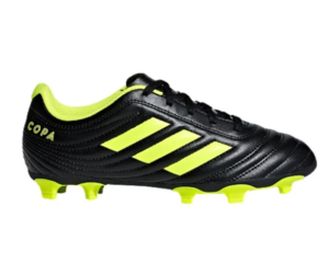 ADIDAS COPA 19.4 FG J SOCCER SHOE Doiron Sports Excellence