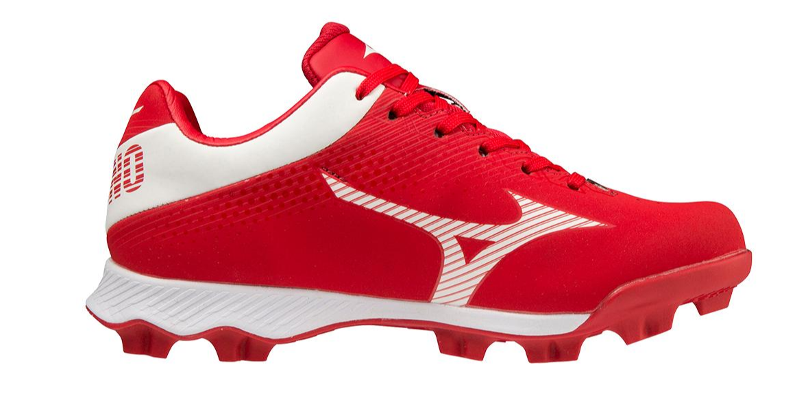 Mizuno youth franchise 7 baseball cleat hot sale