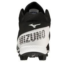 MIZUNO 320675 MIZUNO WAVE LIGHTREVO MID BASEBALL CLEATS