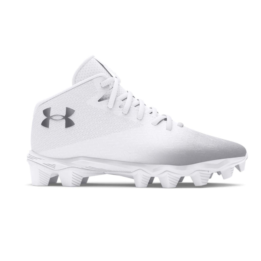 UNDERARMOUR 3027293 UA SPOTLIGHT FRAN RM 4.0 FOOTBALL CLEATS