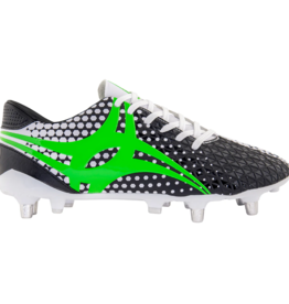 GILBERT GILBERT SHIRO LO RUGBY BOOT