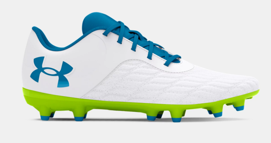 3026748 UA MAGNETICO SELECT JR 3.0 FG SOCCER CLEATS Doiron Sports Excellence