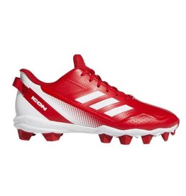 ADIDAS S23918 ADIDAS ICON 7 MD K BASEBALL CLEATS