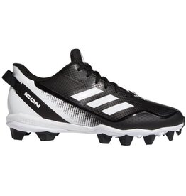 ADIDAS S23919 ADIDAS ICON 7 MD K BASEBALL CLEATS