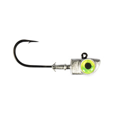 ZMAN DE803 DIEZEL EYE 8/0 3 OZ CHARTREUSE