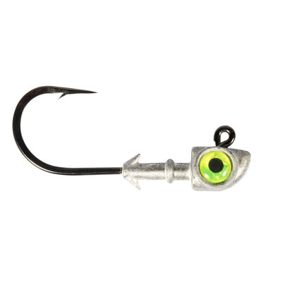 ZMAN DE6038 DIEZEL EYE 6/0 3/8 OZ