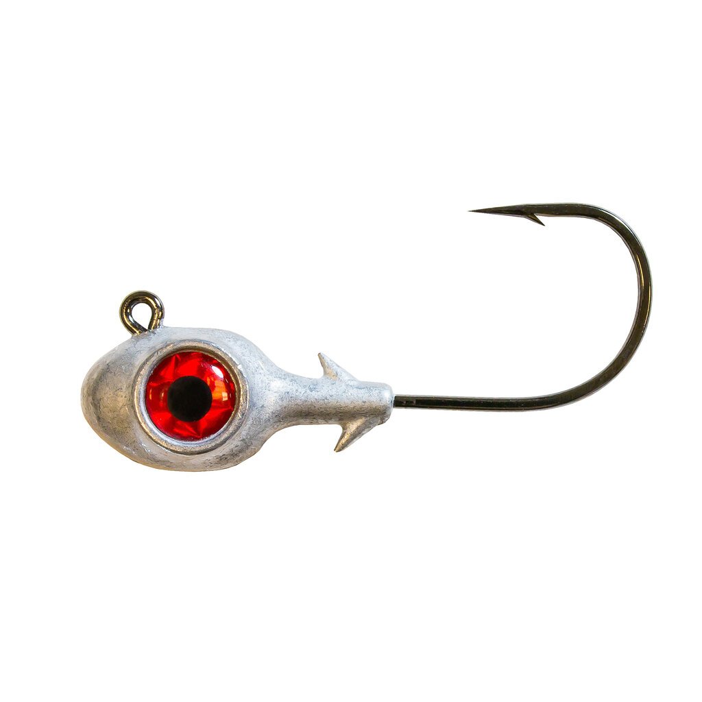 ZMAN ZMAN STRIPER EYE 1/2OZ SEJH12