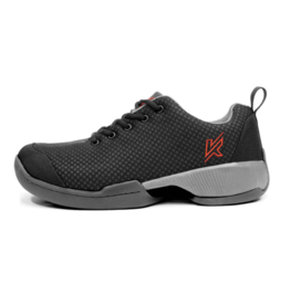 KNAPPER S003BKG KNAPPER BALL HOCKEY SHOES