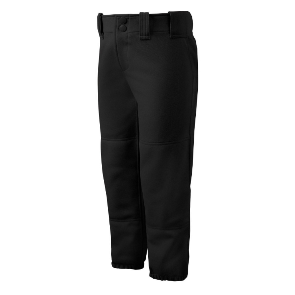 MIZUNO 350462 MIZUNO GIRLS SOFTBALL PANTS