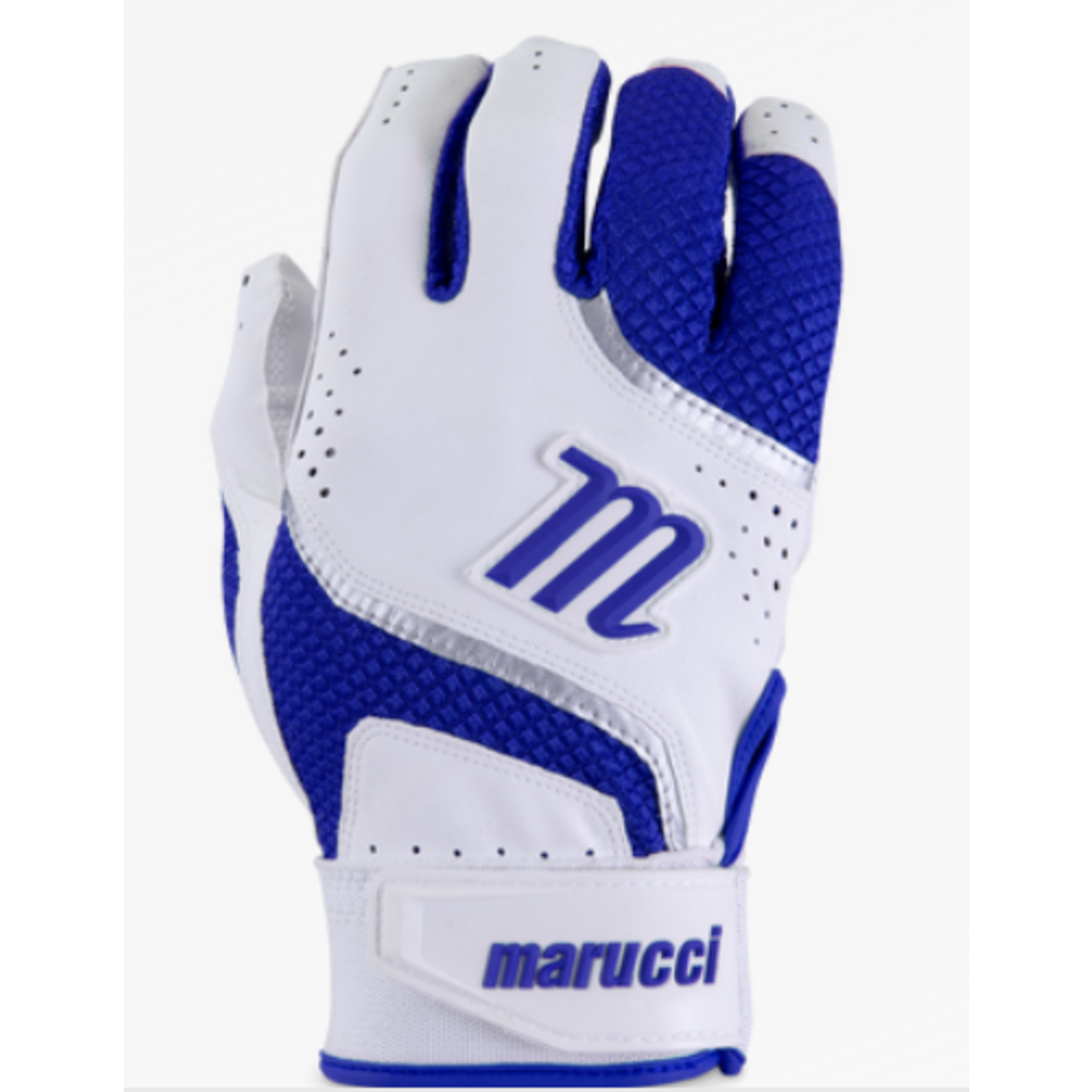 MARUCCI MBGCD2 MARUCCI CODE AD BATTING GLOVES