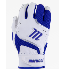 MARUCCI MBGCD2 MARUCCI CODE AD BATTING GLOVES