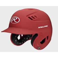 RAWLINGS R16M RAWLINGS VELO MATTE BATTING HELMET