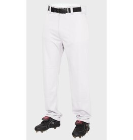 RAWLINGS YBP31SR RAWLINGS YTH BASEBALL PANTS