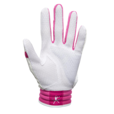 MIZUNO 330428 MIZUNO FINCH YTH LADIES BATTING GLOVES