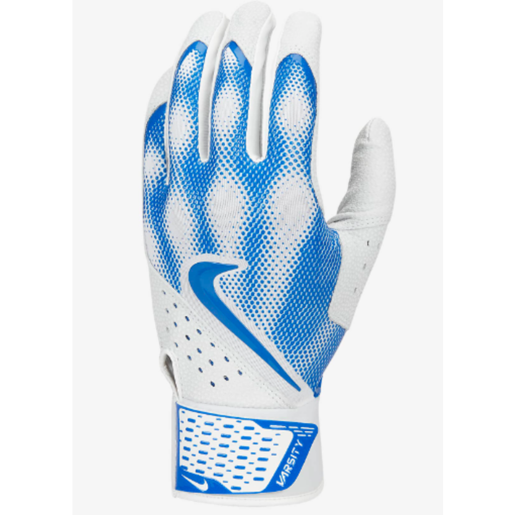 NIKE NIKE ALPHA VARSITY BATTING GLOVES