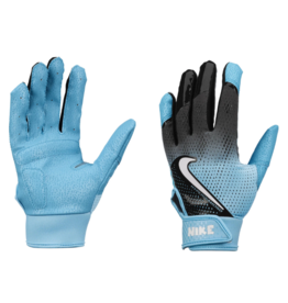 NIKE NIKE HYPERDIAMOND 3.0 YOUTH SOFTBALL BATTING GLOVES