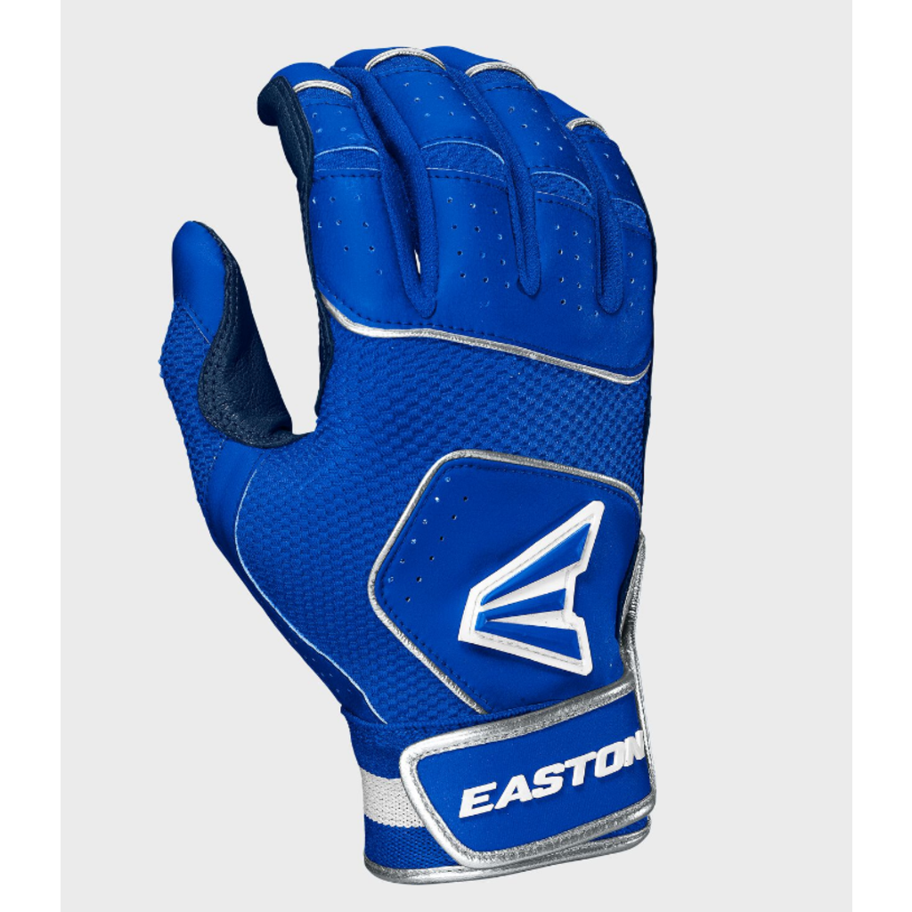 EASTON EASTON WALK OFF NX YTH BATTING GLOVES