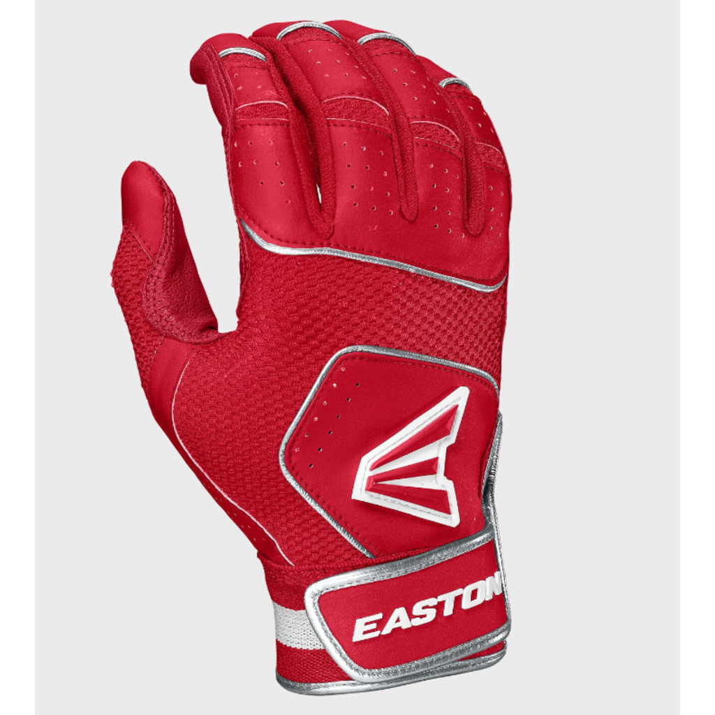 EASTON EASTON WALK OFF NX YTH BATTING GLOVES