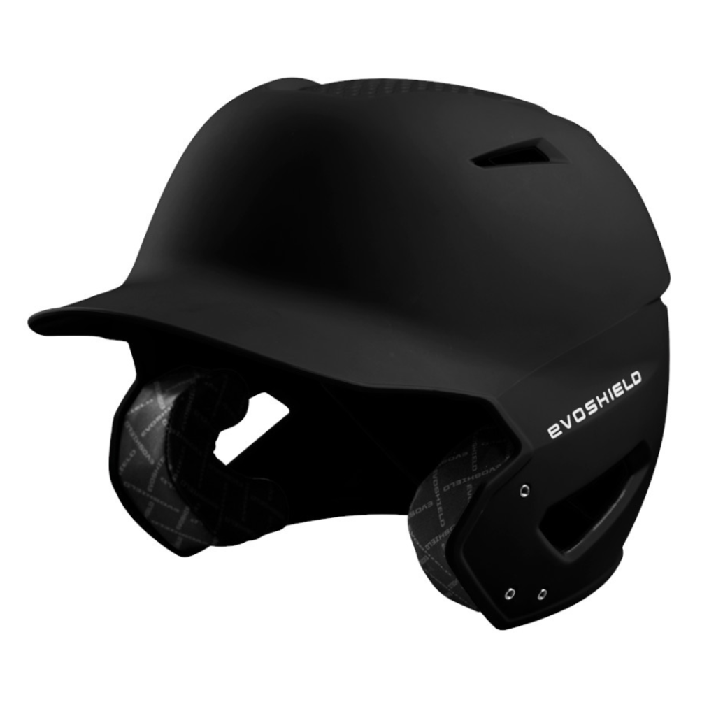 EVOSHIELD XVT BATTING HELMET Doiron Sports Excellence