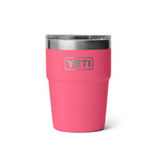 YETI YETI INTL RAMBLER 16 OZ STACKABLE CUP MS TPK